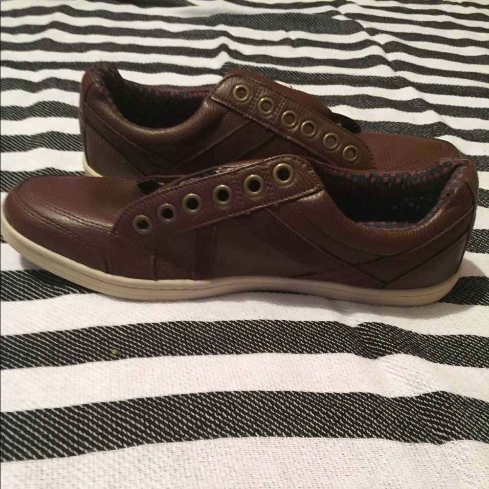 Ben Sherman Men’s Shoes Size 9